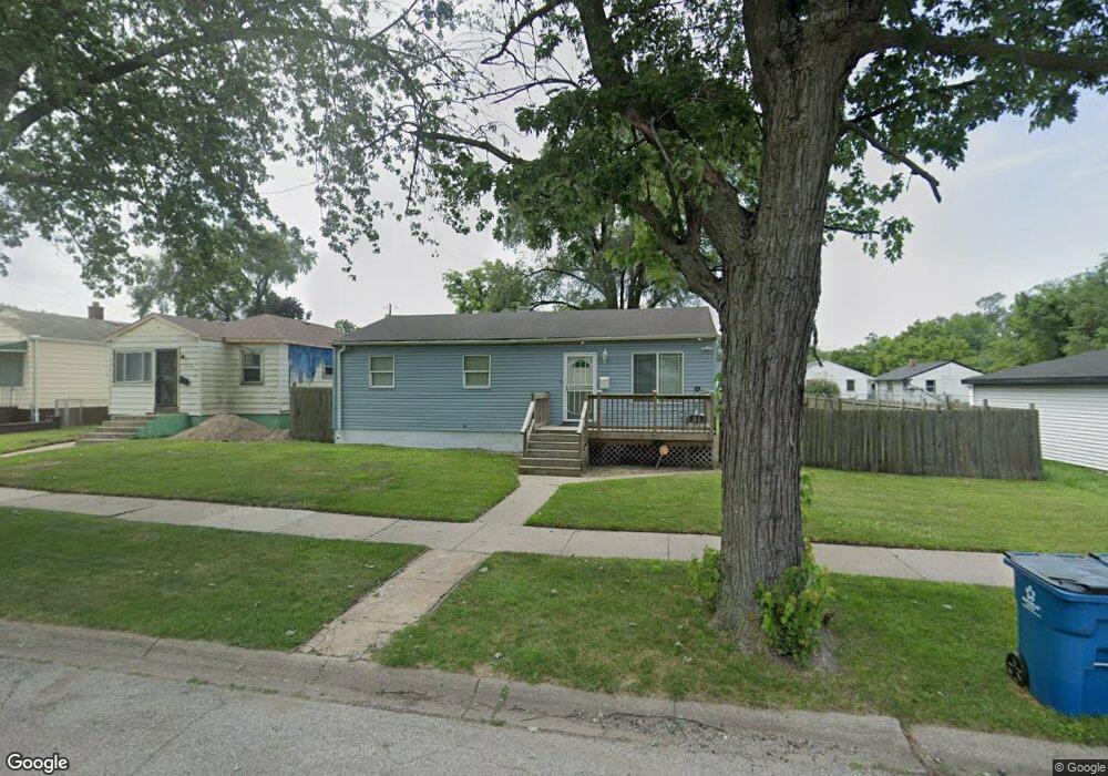 1754 Arthur St, Gary, IN 46404 - photo 1