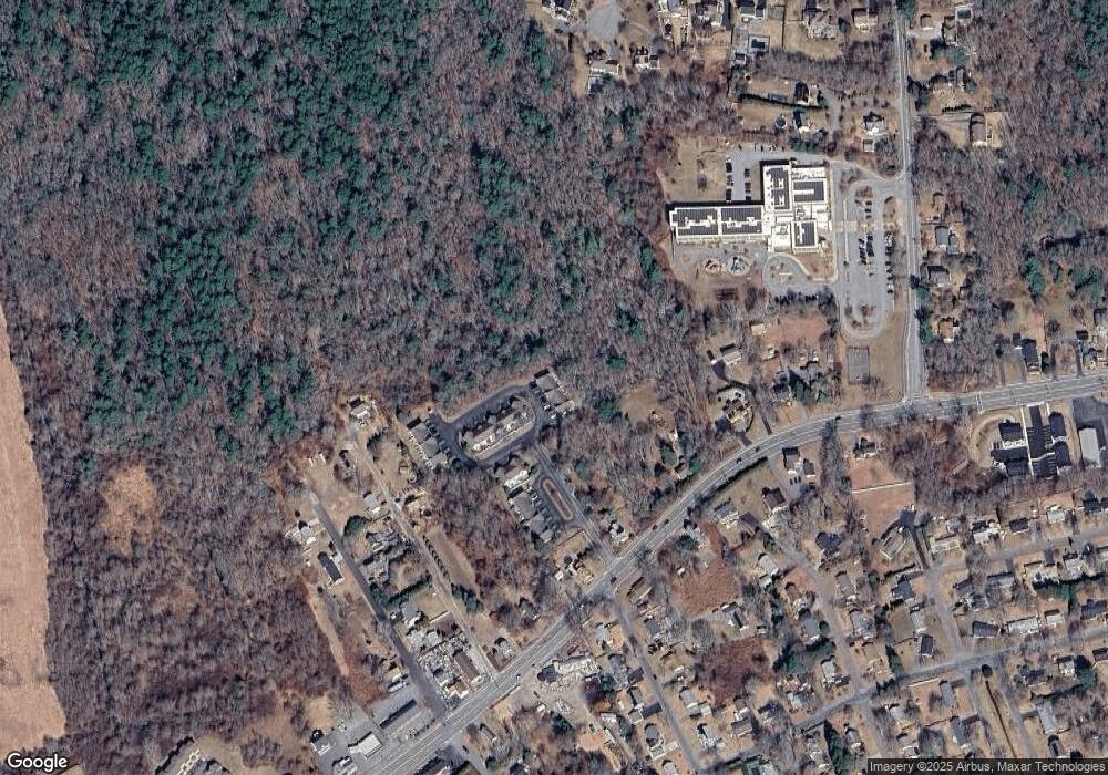 504 Nasketucket Way unit 504, Fairhaven, MA 02719 - photo 1