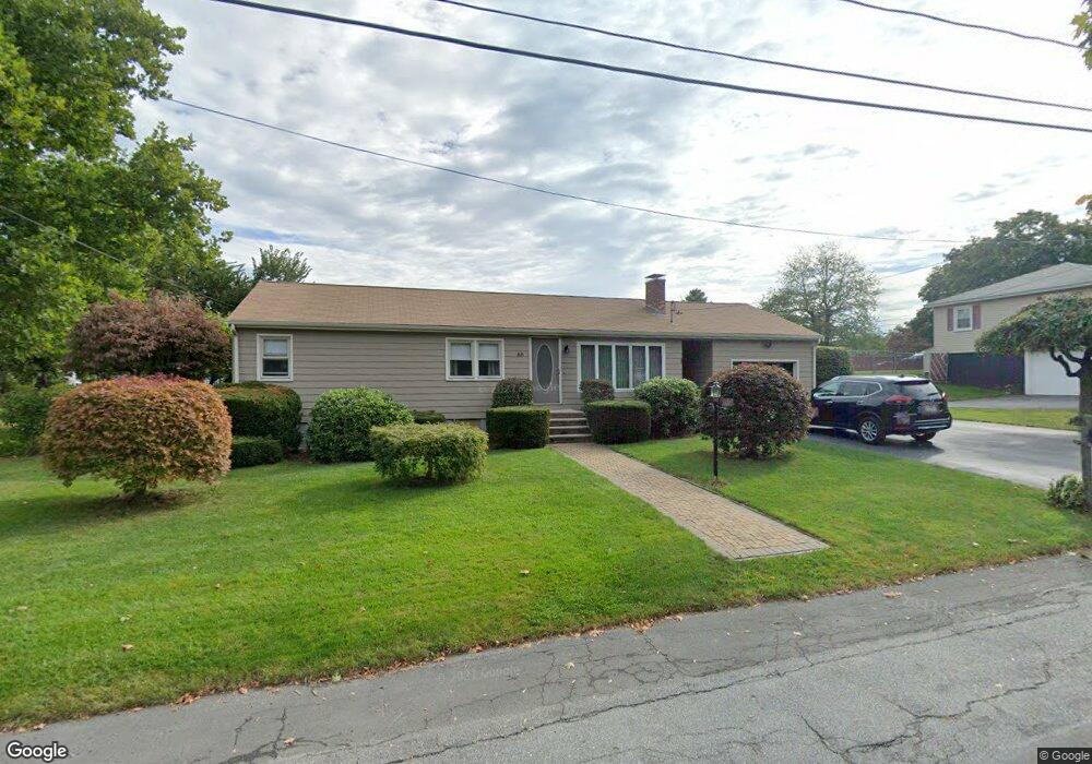 66 Oakcrest Cir, Methuen, MA 01844 - photo 1