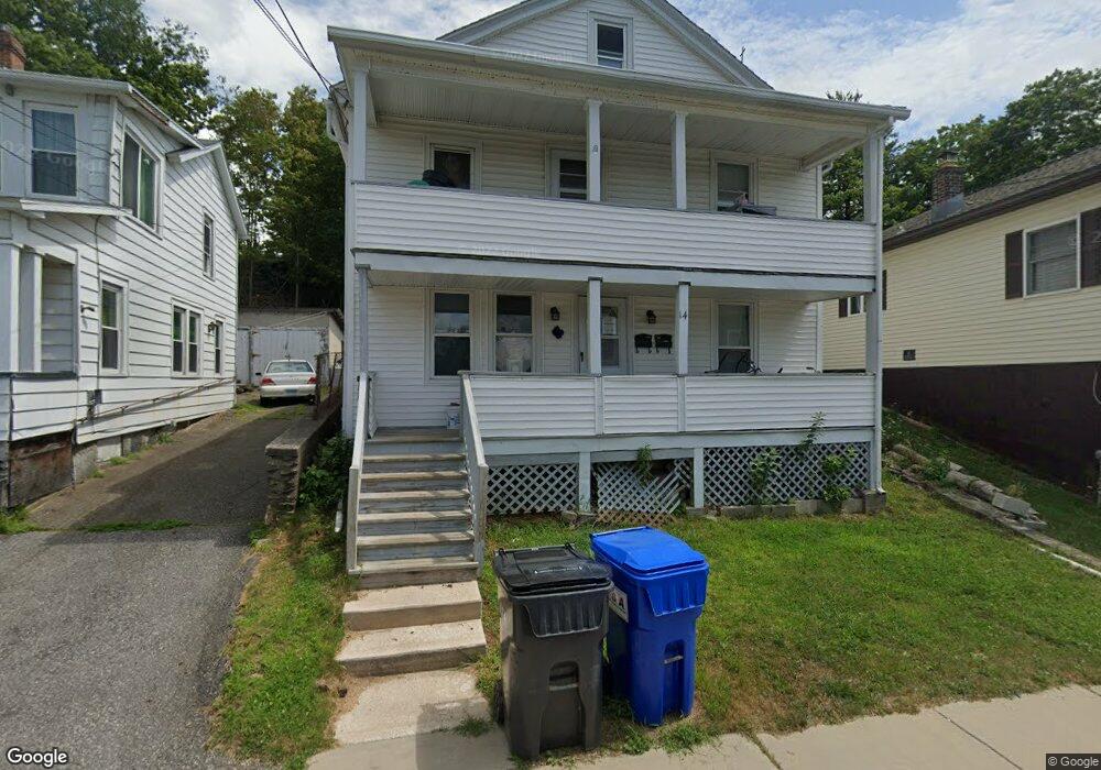 14 Chestnut St unit 1, Winsted, CT 06098 - photo 1