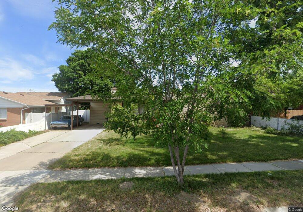 837 E 8280 S, Sandy, UT 84094 - photo 1