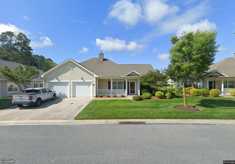 32 Cinder Way, Georgetown, DE 19947 - photo 1