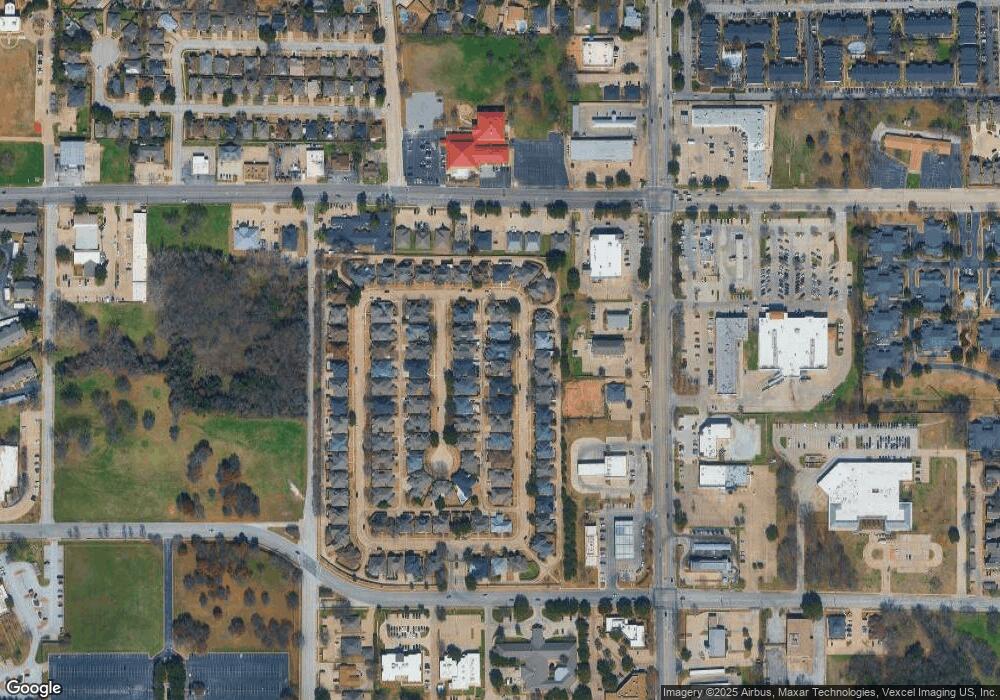 2252 Bedford Cir, Bedford, TX 76021 - photo 1