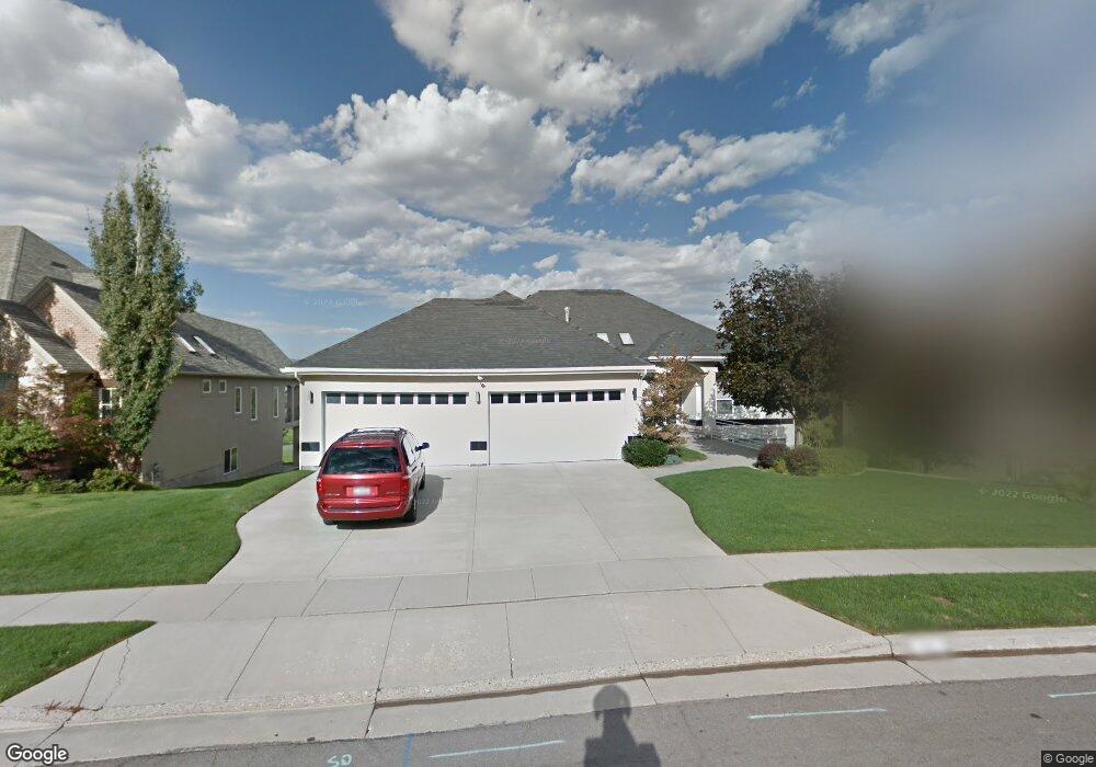 11792 S October Cove, Sandy, UT 84092 - photo 1