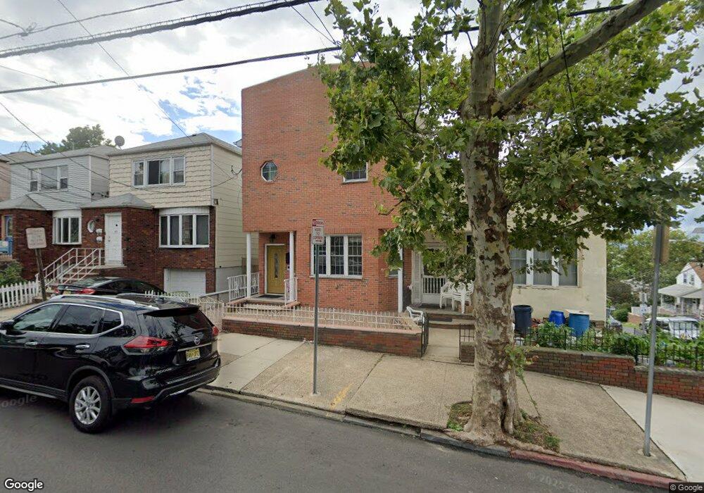 473 Liberty Ave, Jersey City, NJ 07307 - photo 1