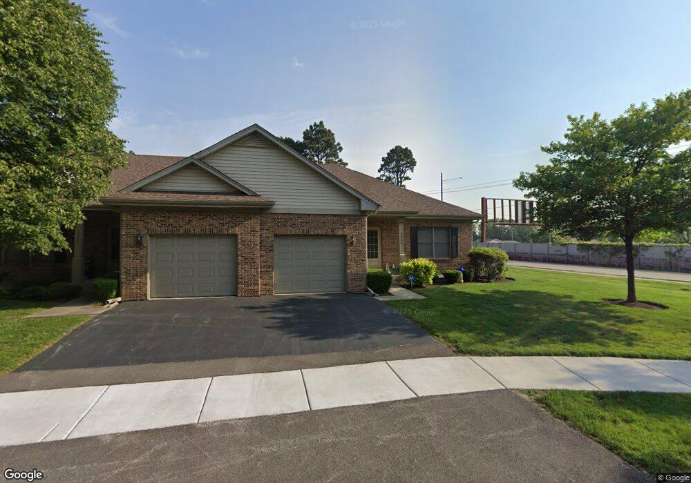 3926 Balmoral Ct unit 6, Rolling Meadows, IL 60008 - photo 1