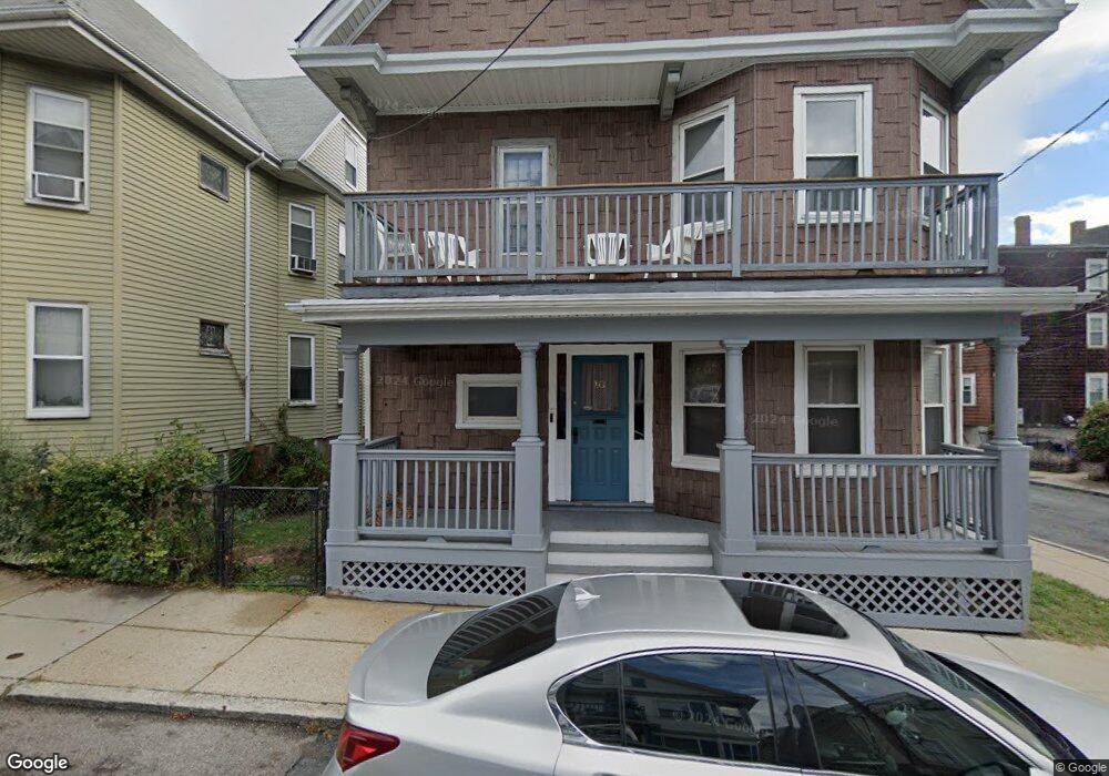 10 Gayland St, Dorchester, MA 02125 - photo 1