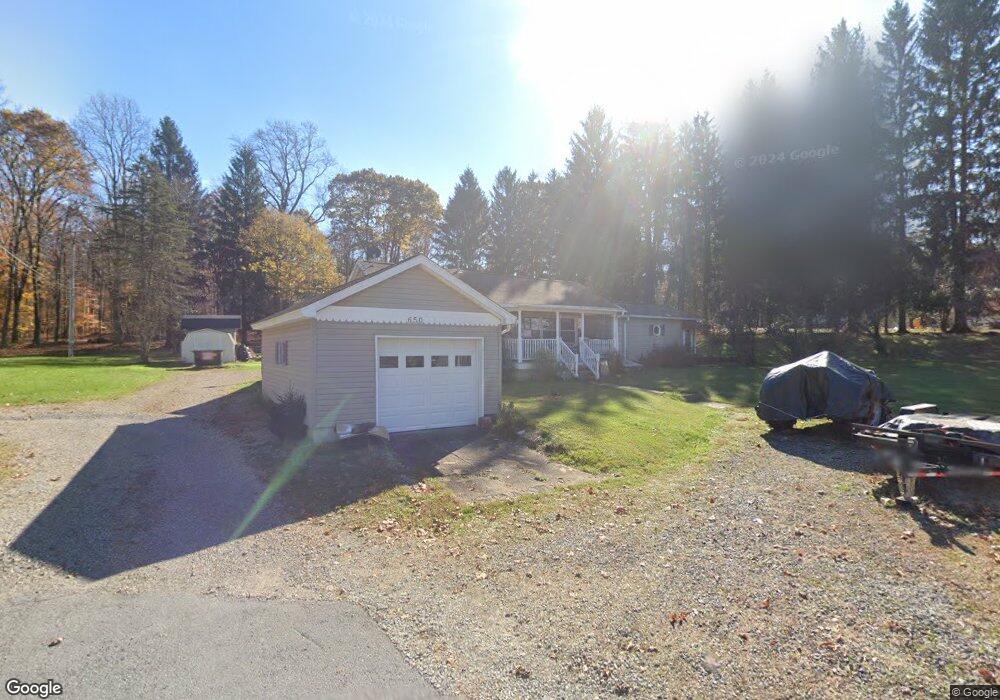 650 E Church St, Homer City, PA 15748 - photo 1