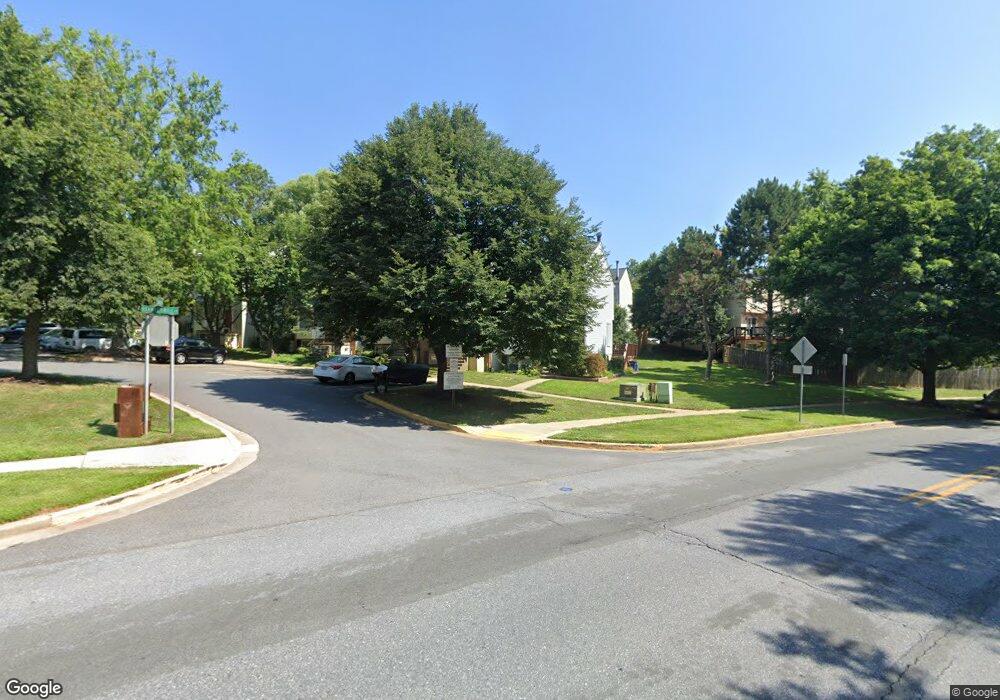 20303 Cedarhurst Way, Germantown, MD 20876 - photo 1