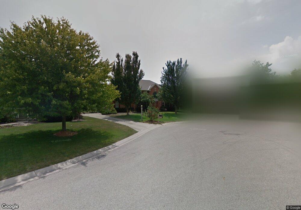 5679 Chancery Place, Liberty Township, OH 45011 - photo 1