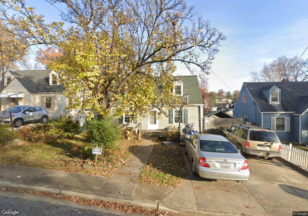 4111 55th Ave, Bladensburg, MD 20710 - photo 1