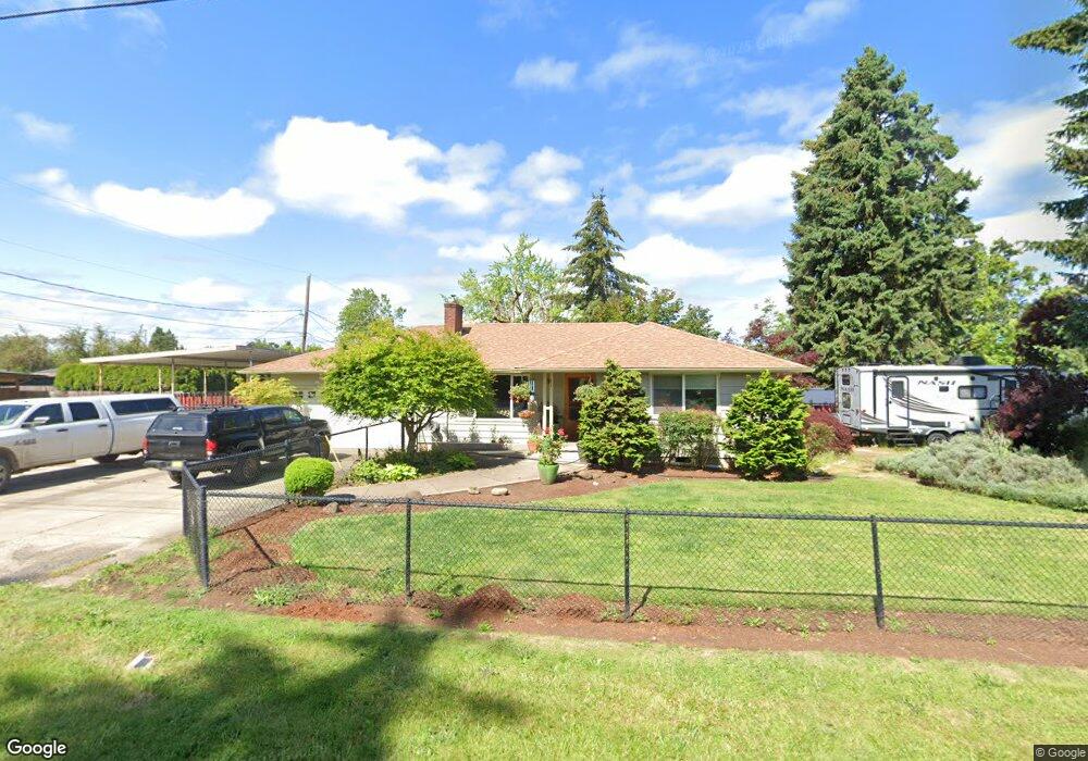 720 Mountain View St, Eugene, OR 97401 - photo 1