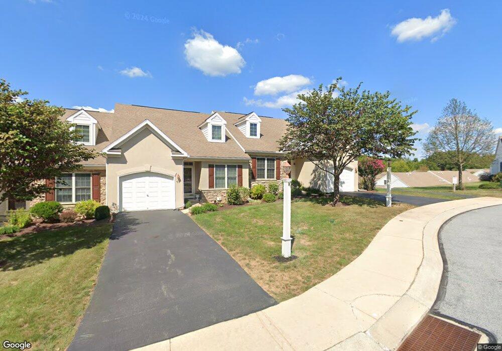 19 Hardy Ct, Lancaster, PA 17602 - photo 1