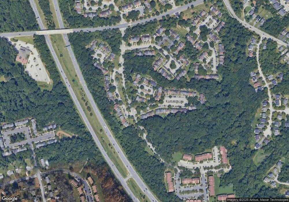 8201 Cambridge Ct, Jessup, MD 20794 - photo 1