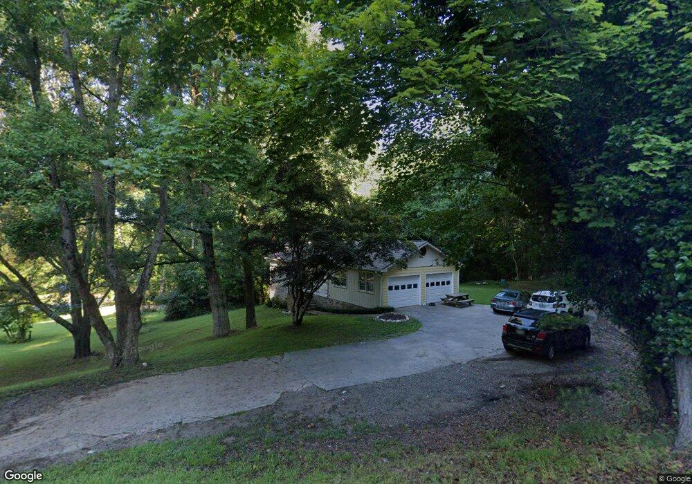 326 Happy Hollow Rd, Dahlonega, GA 30533 - photo 1