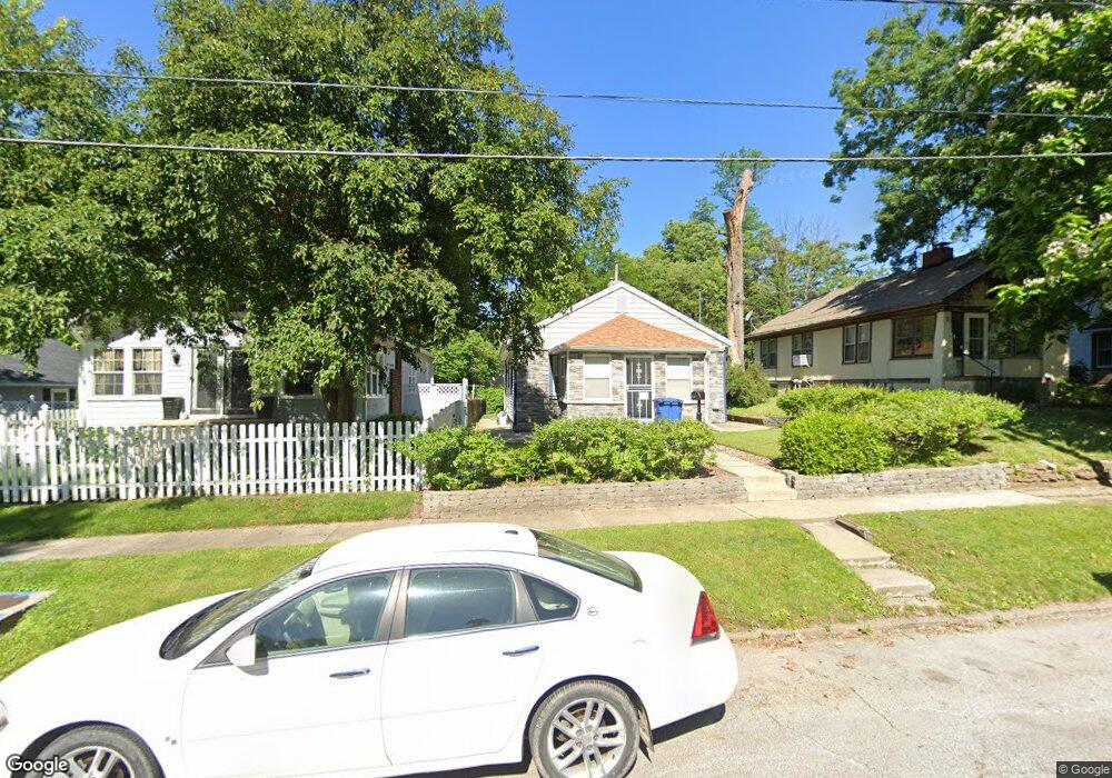 3210 7th St, Des Moines, IA 50313 - photo 1