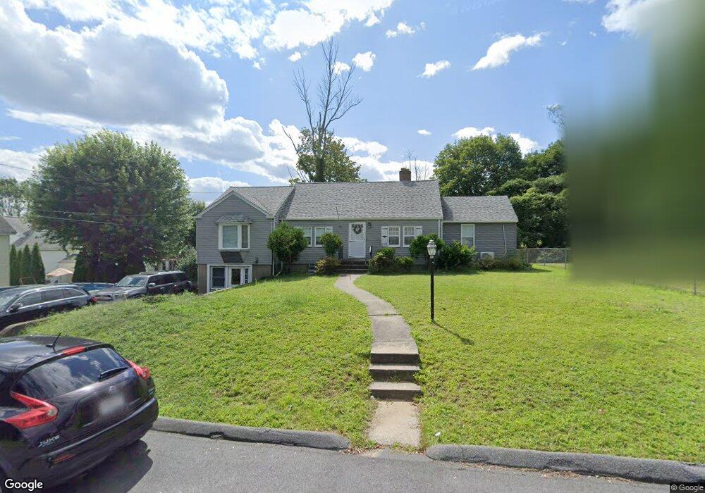 2 Bruce Rd, Woburn, MA 01801 - photo 1