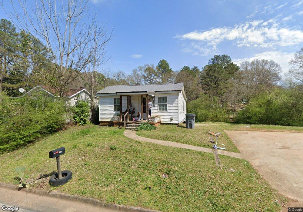 180 Youngs Mill Rd, Lagrange, GA 30241 - photo 1