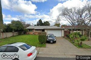 2325 El Rocco Way, Rancho Cordova, CA 95670