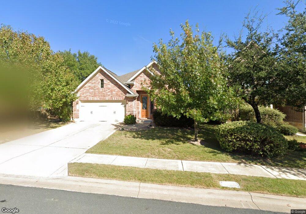 8509 Alophia Dr, Austin, TX 78739 - photo 1