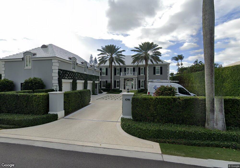 1098 N Lake Way, Palm Beach, FL 33480 - photo 1