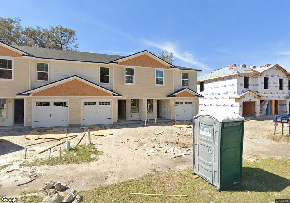 8246&8250 Halls Hammock Ct S unit 8246 & 8250, Jacksonville, FL 32244 - photo 1