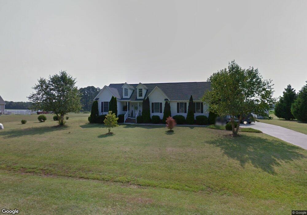 5148 Little Farm Rd, Elm City, NC 27822 - photo 1