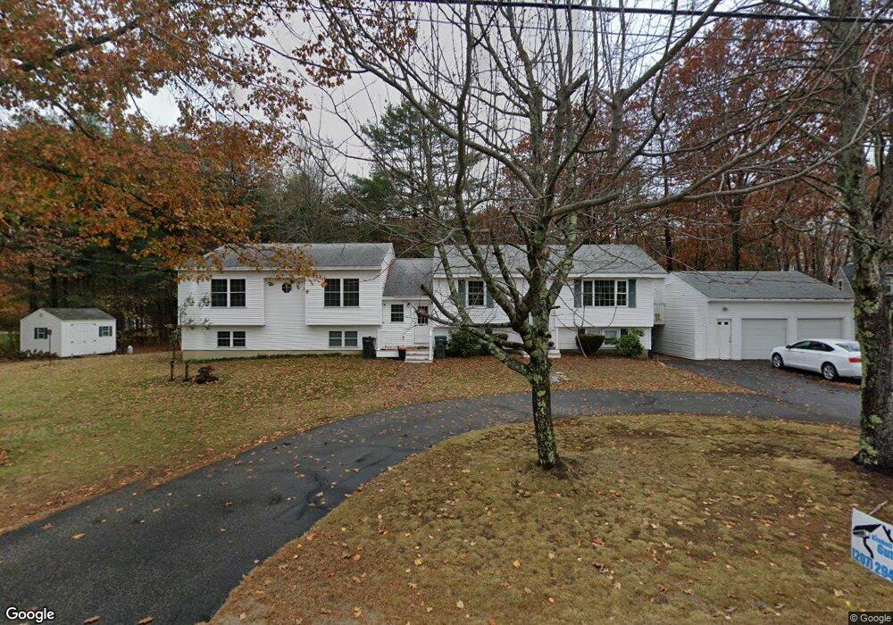 63 Thompson Rd, Kennebunk, ME 04043 - photo 1