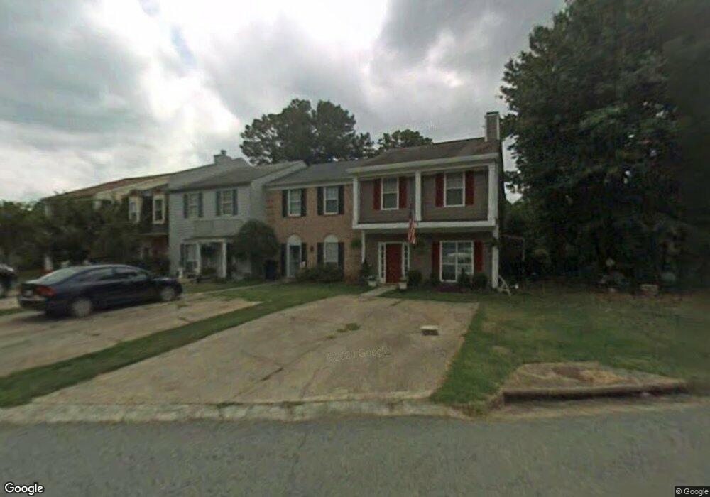 6188 Summit Trail, Norcross, GA 30092 - photo 1