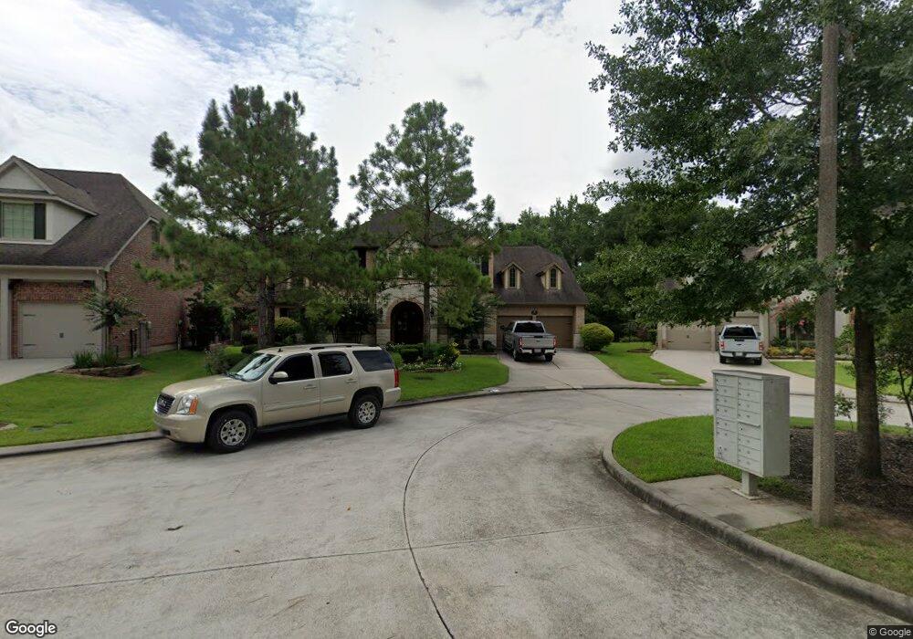 6 Dewlight Place, Magnolia, TX 77354 - photo 1