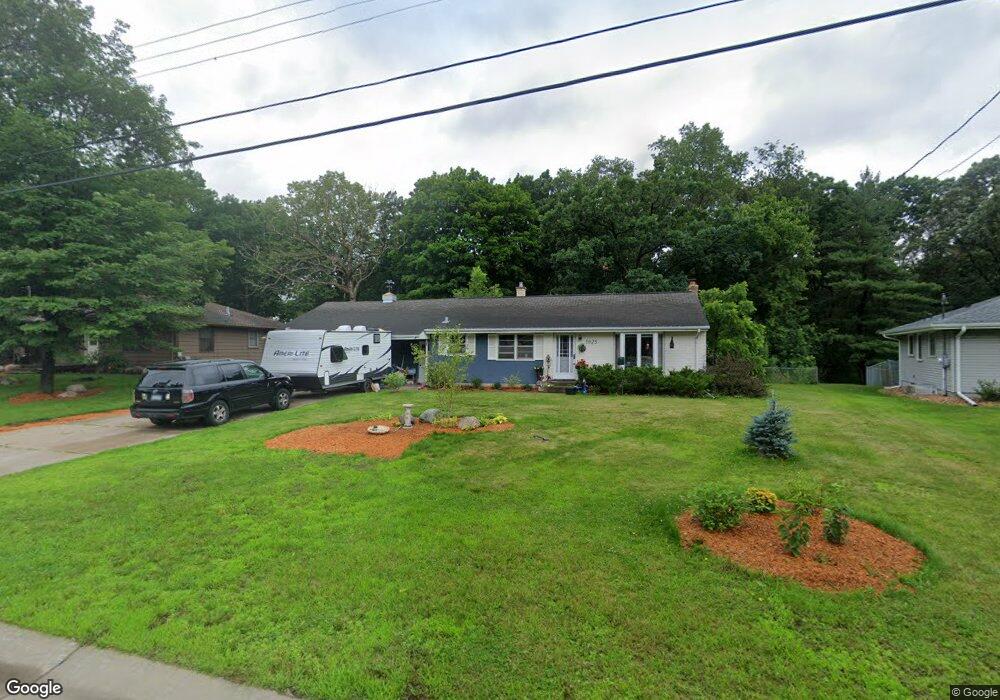 5025 Turtle Ln W, Saint Paul, MN 55126 - photo 1