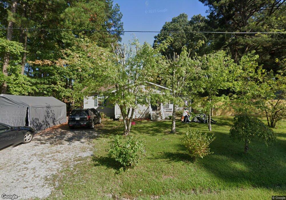 unlisted-address, Colonial Beach, VA 22443 - photo 1