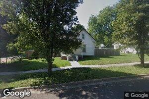 603 Dakota St, Sabetha, KS 66534