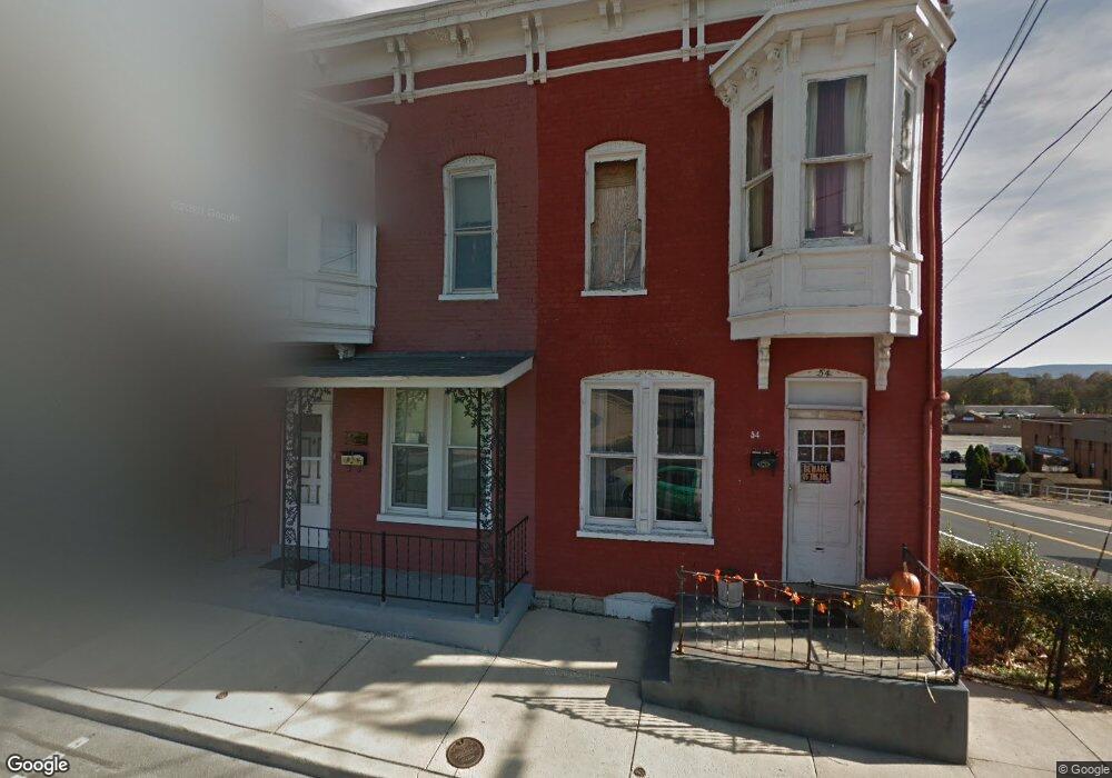 52 S Cannon Ave, Hagerstown, MD 21740 - photo 1