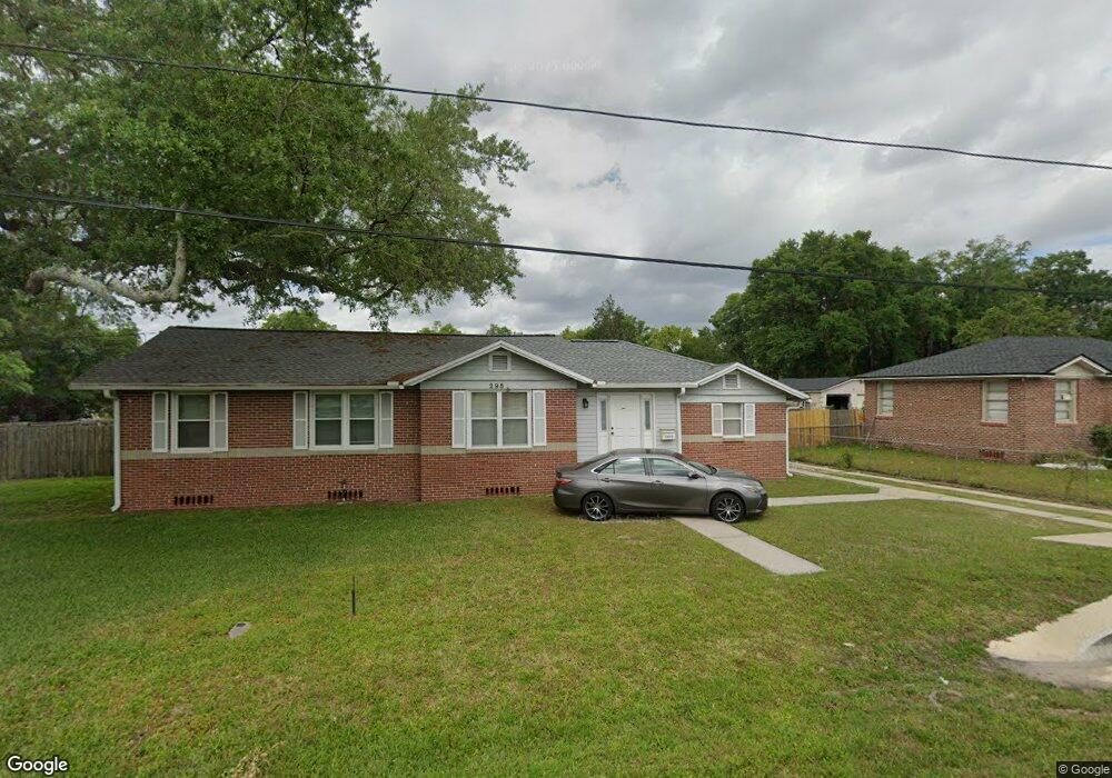 2954 Southside Blvd, Jacksonville, FL 32216 - photo 1