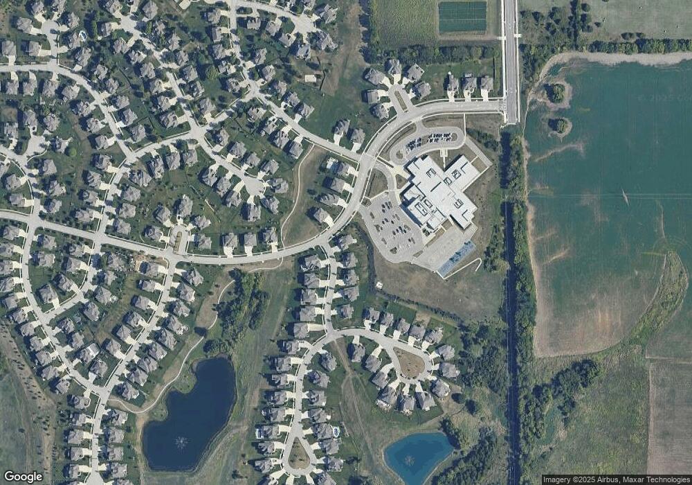 9741 Saddletop St, Lenexa, KS 66227 - photo 1