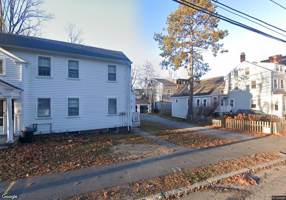 Street View Photo