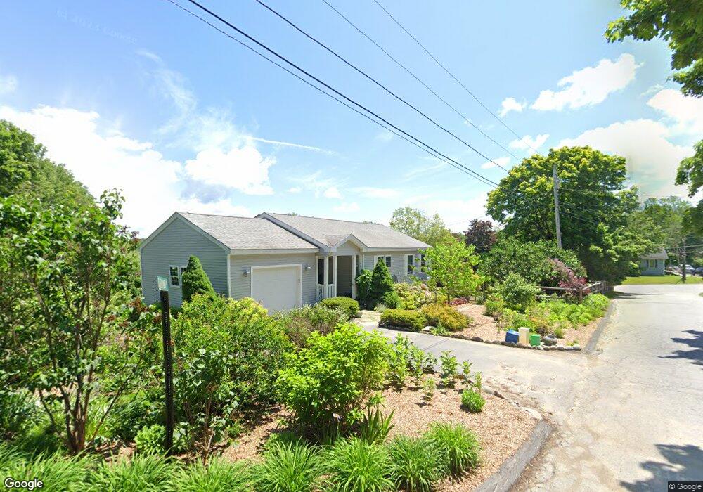 0A Clearview Ave, Bath, ME 04530 - photo 1