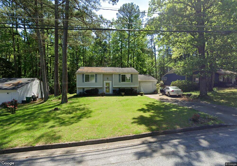 2056 Singer Way, Lithonia, GA 30058 - photo 1