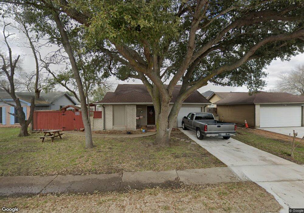 4927 Riverwood Dr, Richmond, TX 77469 - photo 1