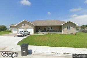 520 W Elm Ave, Elm Creek, NE 68836