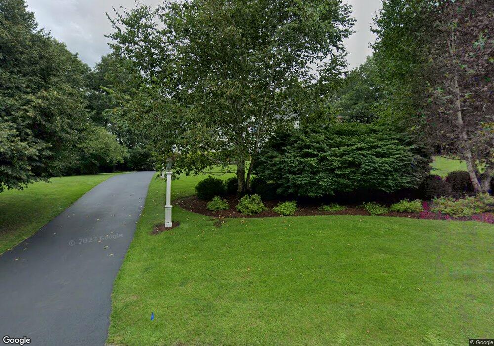 16 Appaloosa Cir, Hopkinton, MA 01748 - photo 1