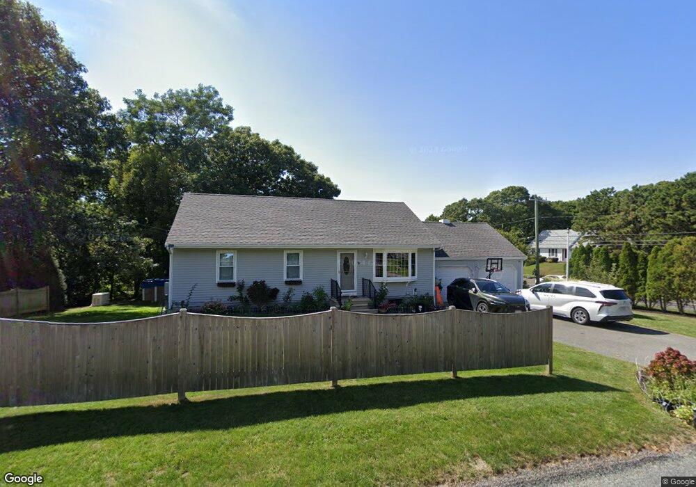 1 Uncle Jimmy's Ln, Yarmouth Port, MA 02664 - photo 1