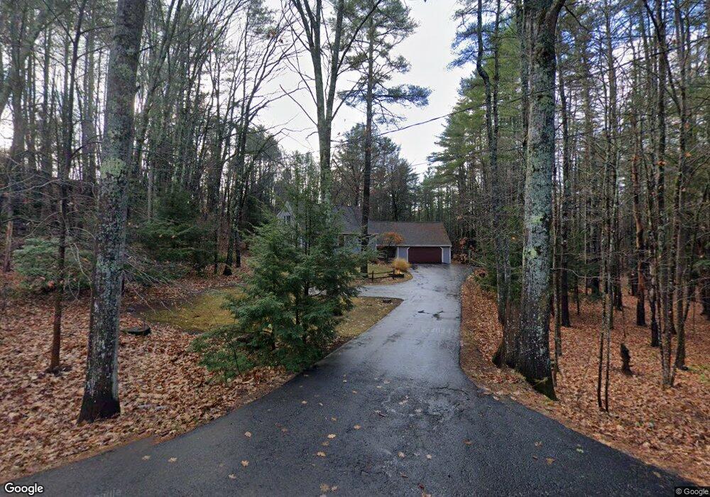 32 Covered Bridge Rd, Windham, ME 04062 - photo 1