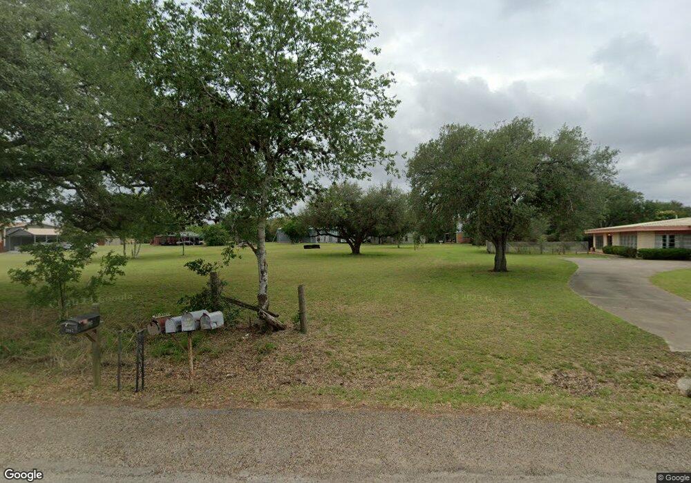 3062 N Airport Rd, Beeville, TX 78102 - photo 1