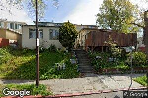 1465 Martin Luther King jr Way Unit 1465, Berkeley, CA 94709