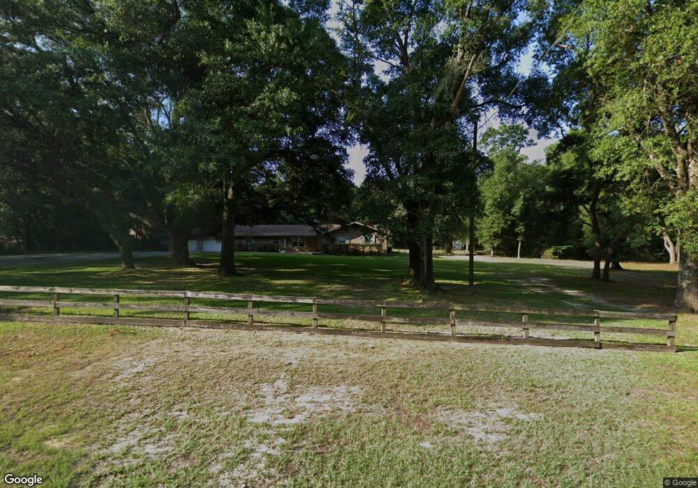 7171 Belgium Rd, Pensacola, FL 32526 - photo 1