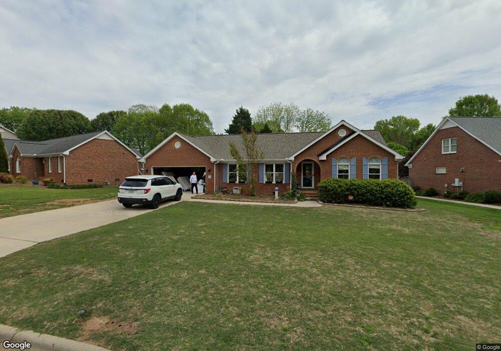 3932 Brandywine St, High Point, NC 27265 - photo 1