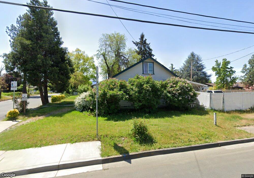 1477 SW Bridge St, Grants Pass, OR 97526 - photo 1