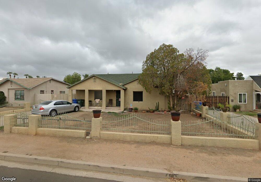 2219 N 25th St, Phoenix, AZ 85008 - photo 1